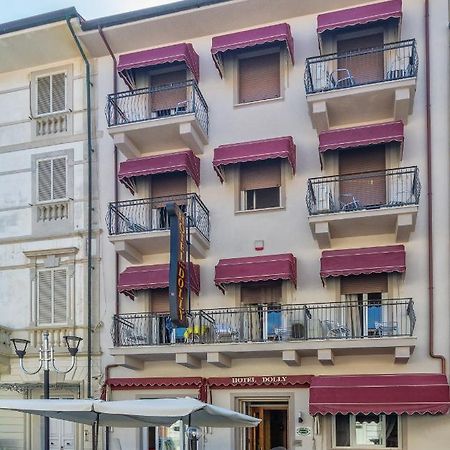 Hotel Dolly Viareggio Ngoại thất bức ảnh