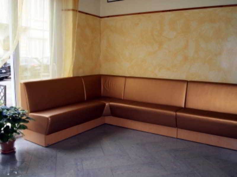 Hotel Dolly Viareggio Ngoại thất bức ảnh