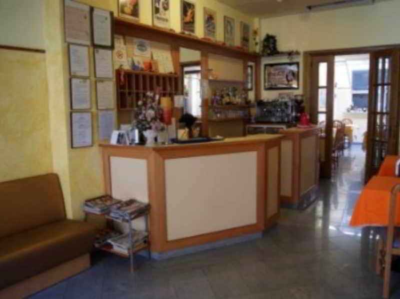 Hotel Dolly Viareggio Ngoại thất bức ảnh