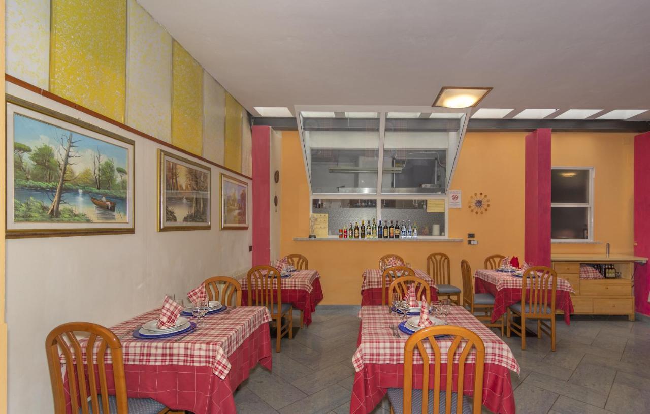 Hotel Dolly Viareggio Ngoại thất bức ảnh